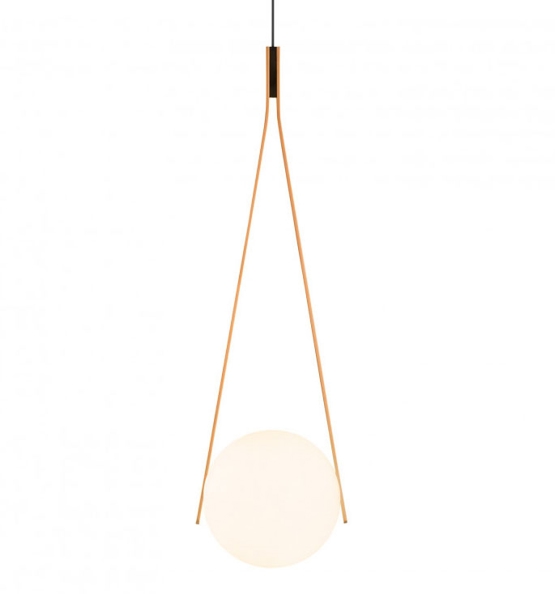 NomNom Light pendel, ginger