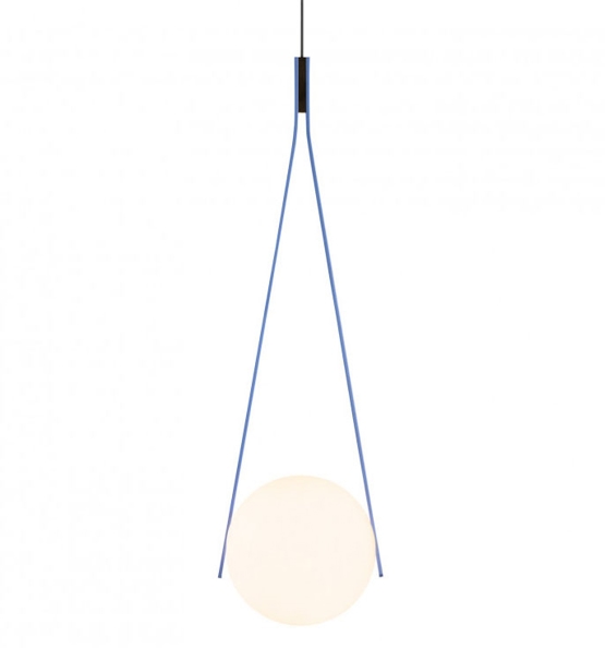 NomNom Light pendel, indigo