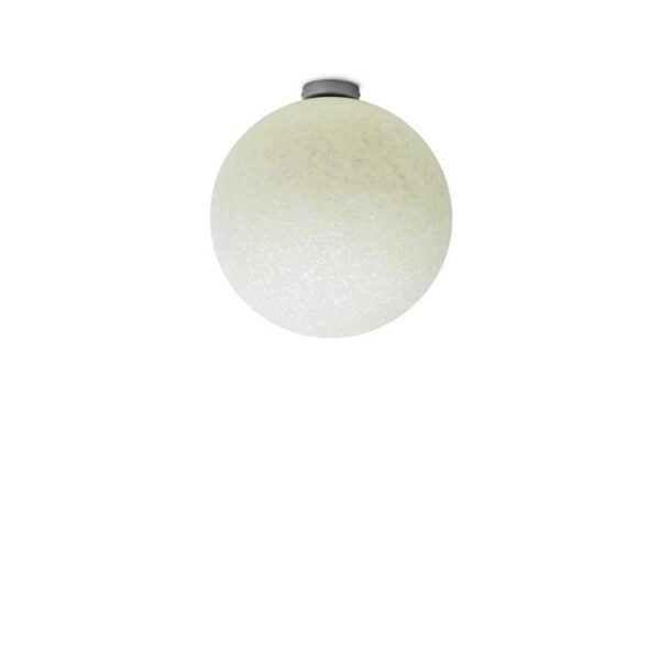 Normann Copenhagen Pix Loftlampe Ø45 cm Hvid