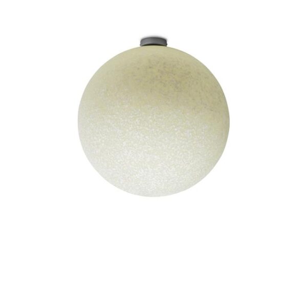 Normann Copenhagen Pix Loftlampe Ø60 cm Hvid