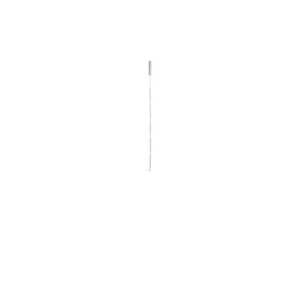 Normann Copenhagen Reb 5 Loftlampe Hvid