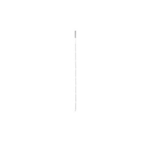 Normann Copenhagen Reb 8 Loftlampe Hvid