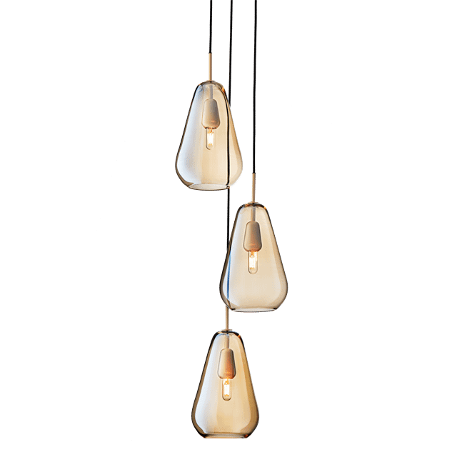 Nuura Anoli 3 Pendel