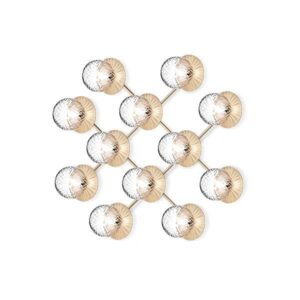 Nuura Liila 12 Væg/Loftlampe Klar