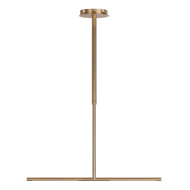 Omni Loftlampe Messing