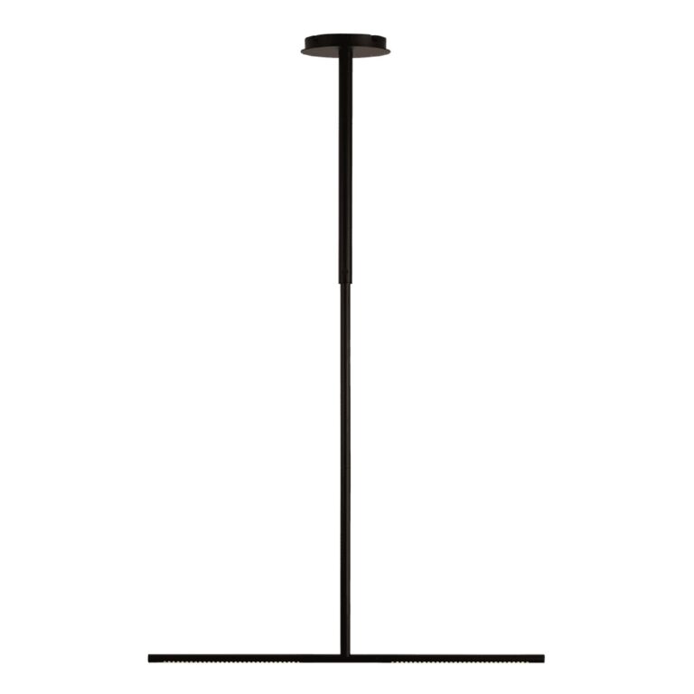 Omni Loftlampe Sort