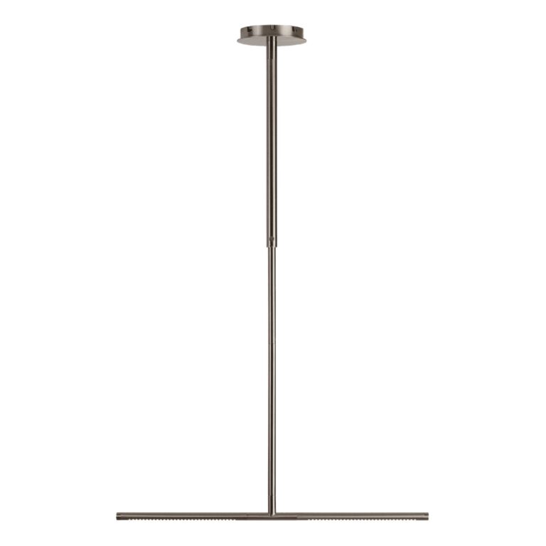 Omni Loftlampe Stål