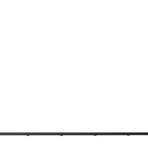 Oneline pendel, sort (Zigbee)