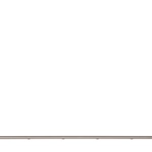 Oneline pendel, stål (Zigbee)