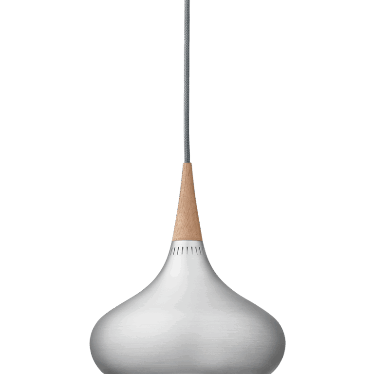 Orient Pendel, aluminium P1