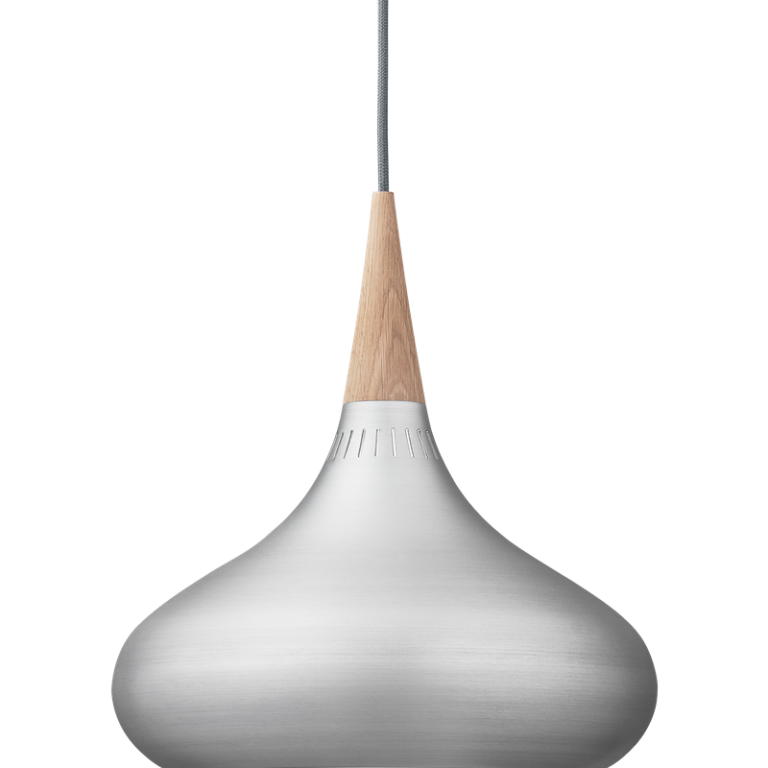 Orient Pendel, aluminium P2