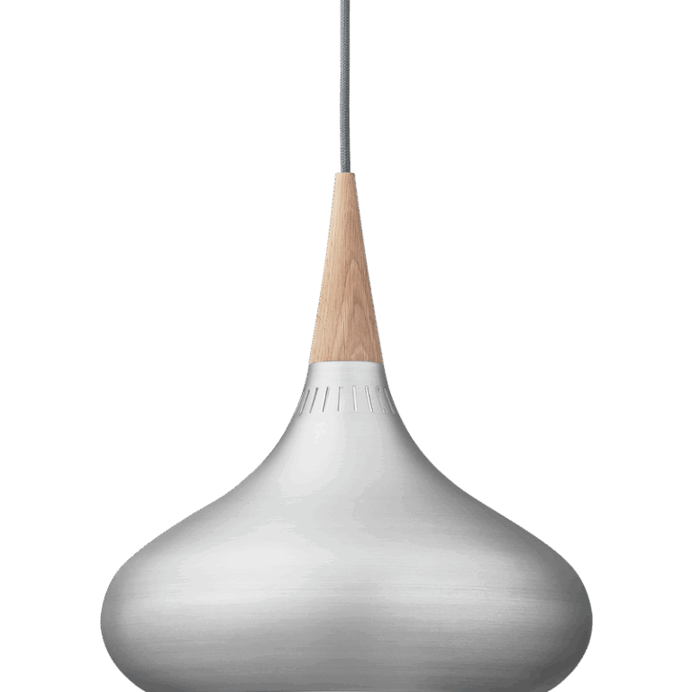 Orient Pendel, aluminium P2