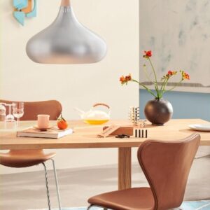 Orient Pendel, aluminium P3