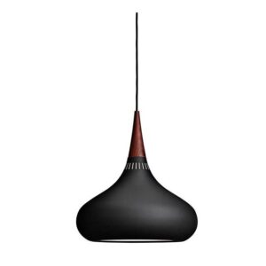 Orient Pendel, mat sort P1