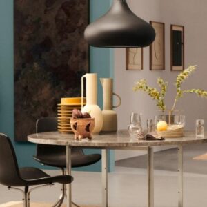 Orient Pendel, mat sort P3