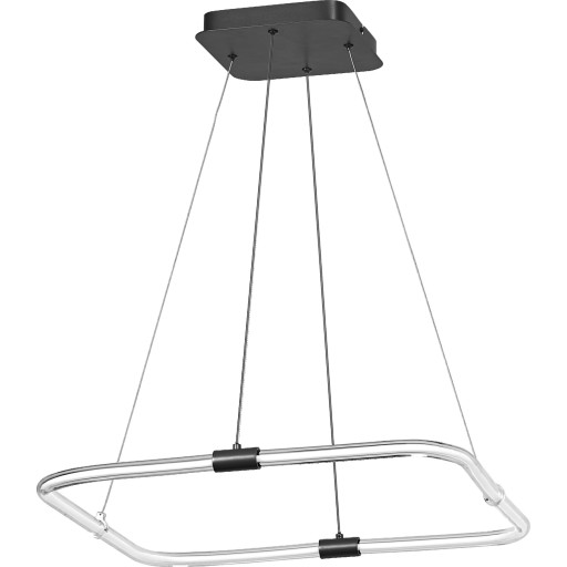 Osram Decor Tetra lysekrone