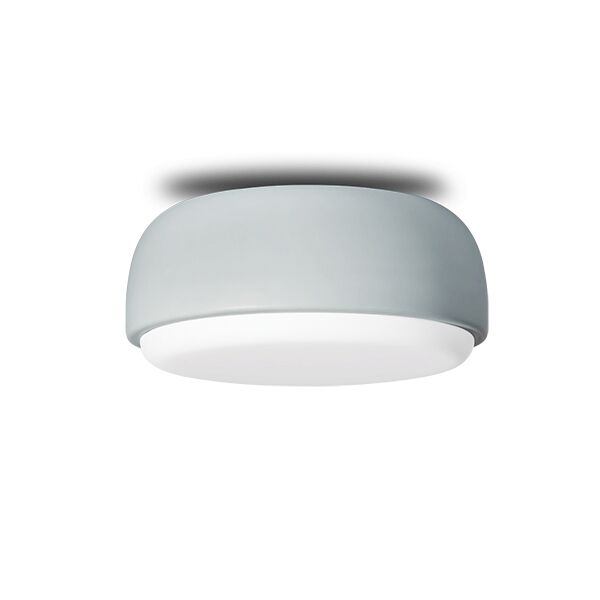 Over Me Væg-/Loftlampe Ø30 Dusty Blue