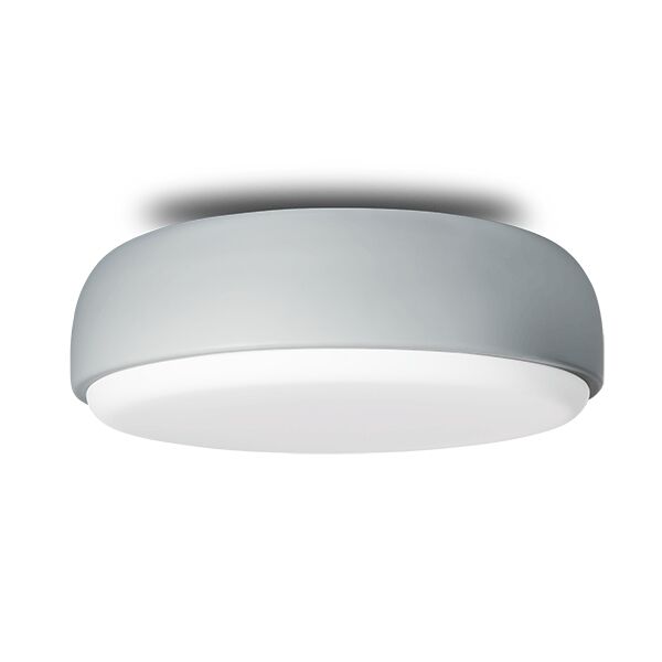 Over Me Væg-/Loftlampe Ø40 Dusty Blue