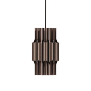 Pan pendel 120, bronze