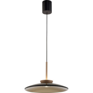 Paul Neuhaus Pure Moon pendel, Ø50 cm