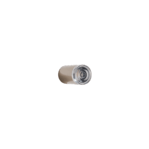 Petite Friture Pyl Væg/Loftlampe 14 Grå