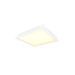 Philips Hue White Ambiance Aurelle Kvadrat Loftlampe Stor