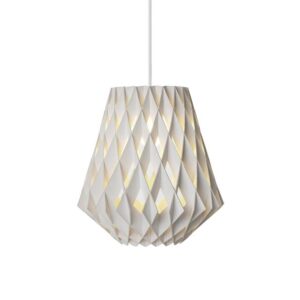 Pilke Signature 28 Pendel Hvid