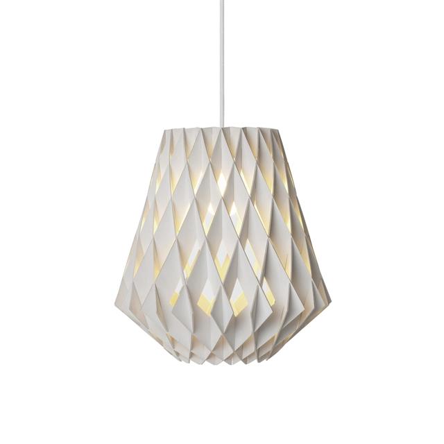 Pilke Signature 28 Pendel Hvid