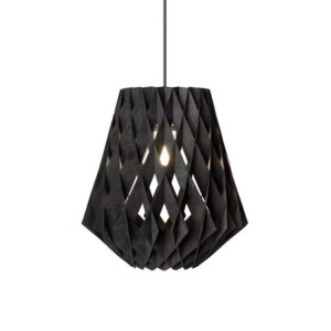 Pilke Signature 28 Pendel Sort