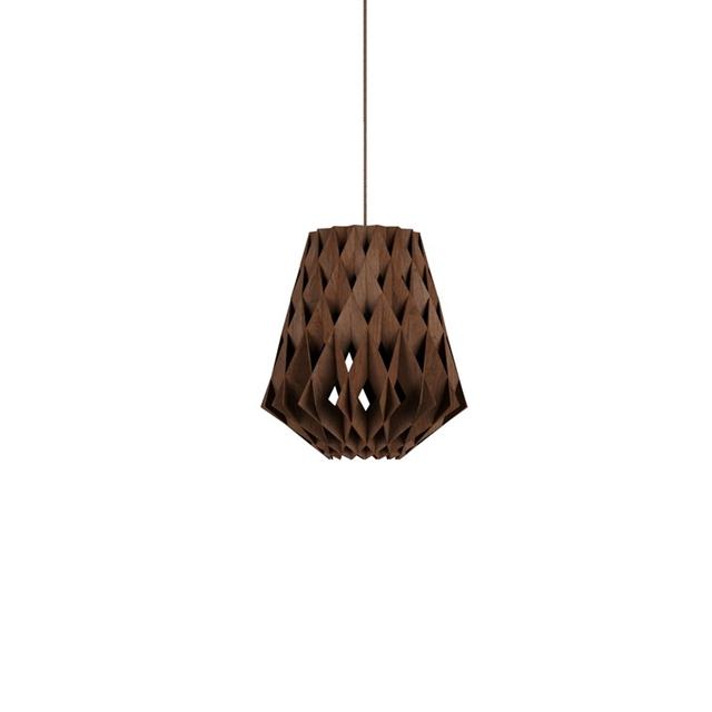 Pilke Signature 36 Pendel Brun