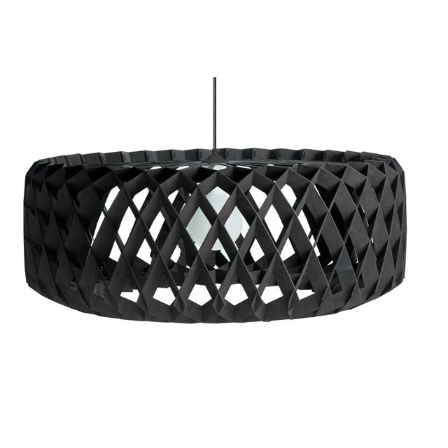 Pilke Signature 80 Pendel Sort