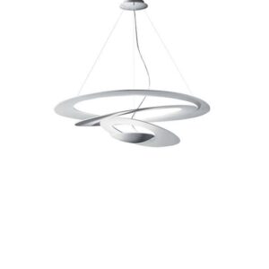 Pirce LED Pendel Micro, hvid