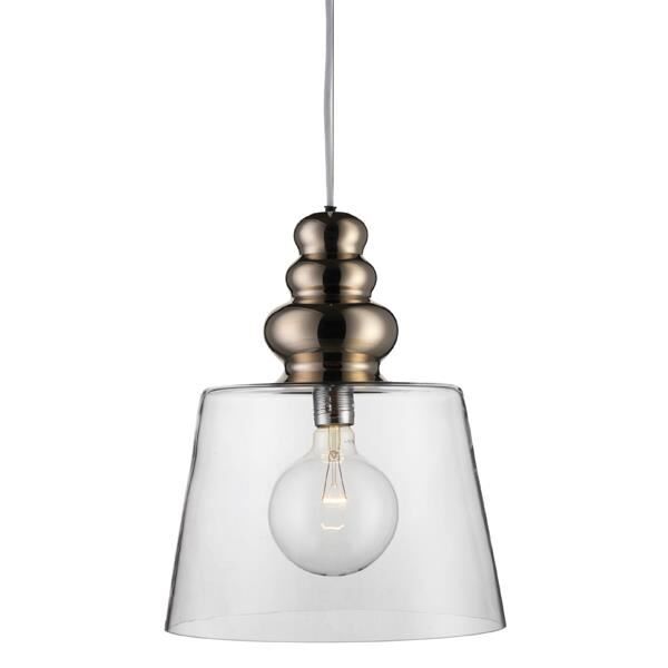 Pollish Pendel XL Transparent