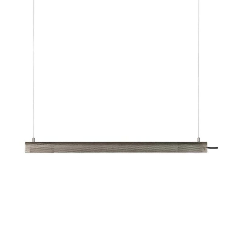 Radent Pendel 70cm Stål - Gejst