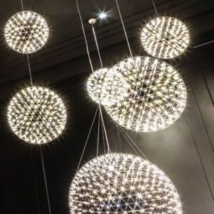 Raimond II pendel - dæmpbar, R89