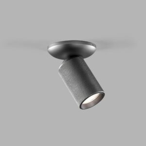 Raw 1 Loftlampe 2700/3000K Titanium - Light-Point