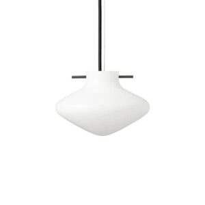 Repose pendel 175, sort/opal