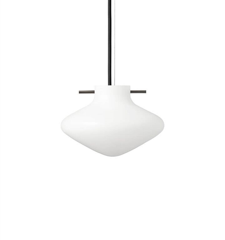 Repose pendel 175, sort/opal