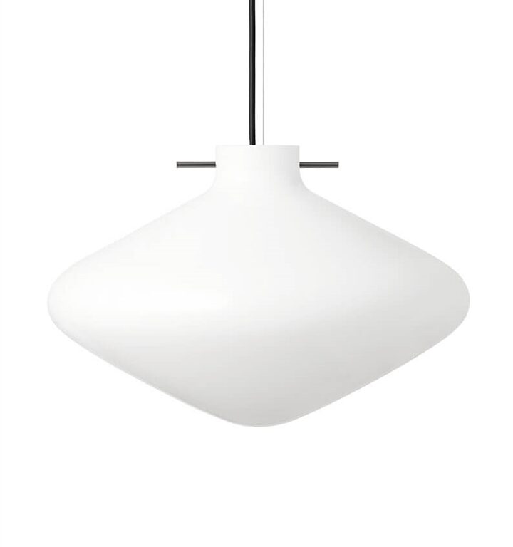 Repose pendel 400, sort/opal