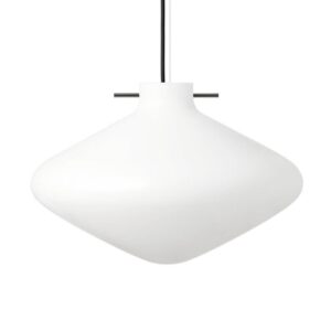 Repose pendel 400, sort/opal