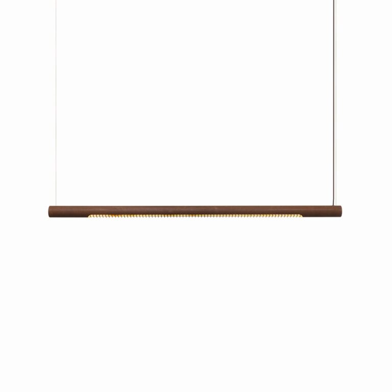 Roest Pendel H150 Rust