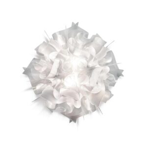 SLAMP Veli Væg/Loftlampe Medium Prisma