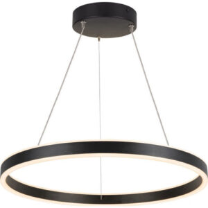 SLV One pendel, sort