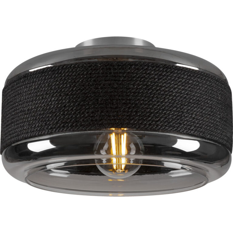 SLV Pantilo Rope væg- og loftlampe