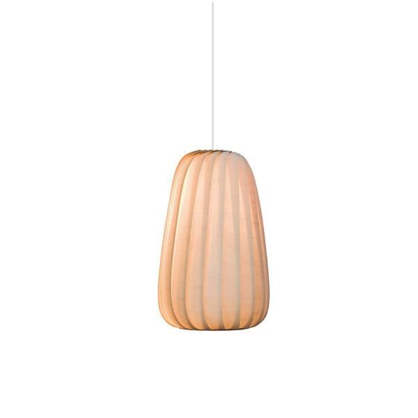 ST906 Natural Pendel Stor