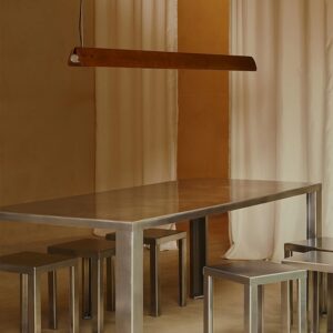 Seki-Han pendel, ask