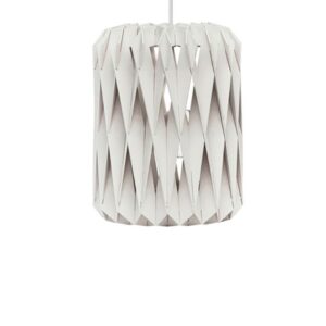 Signature 18 pendel, hvid