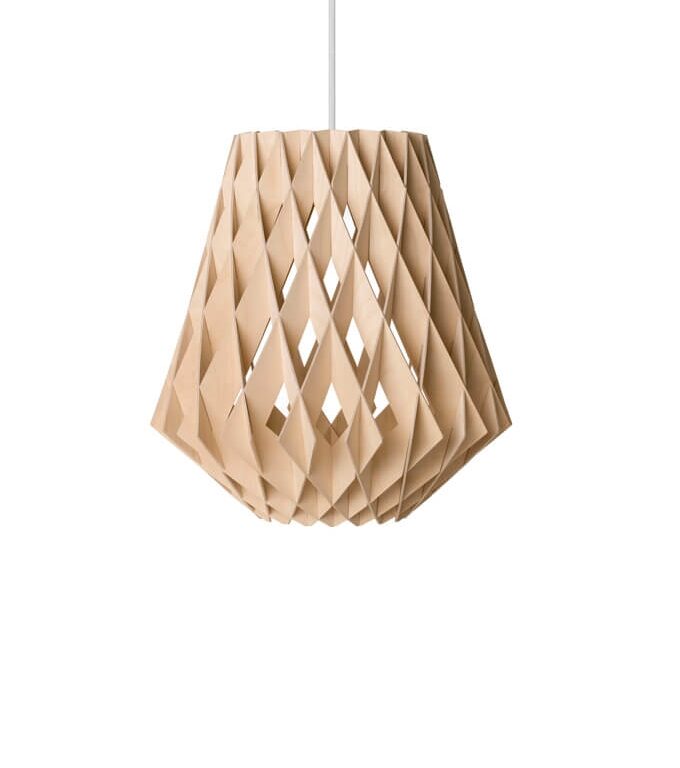 Signature 28 pendel, birk