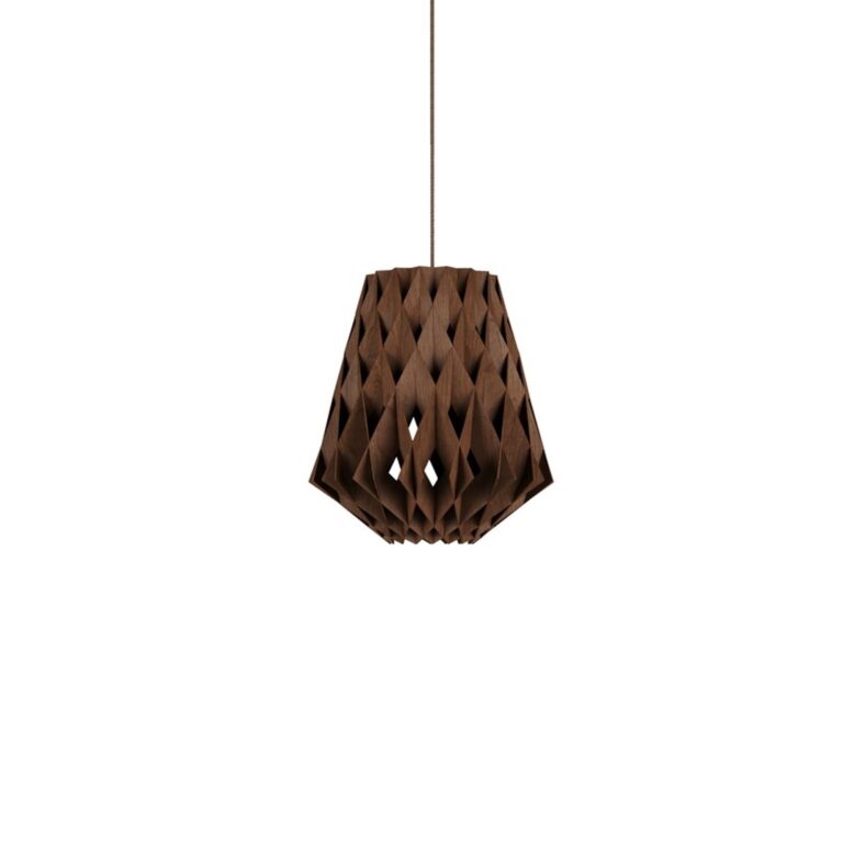 Signature 36 Pendel Brun