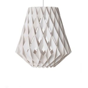 Signature 36 pendel, hvid